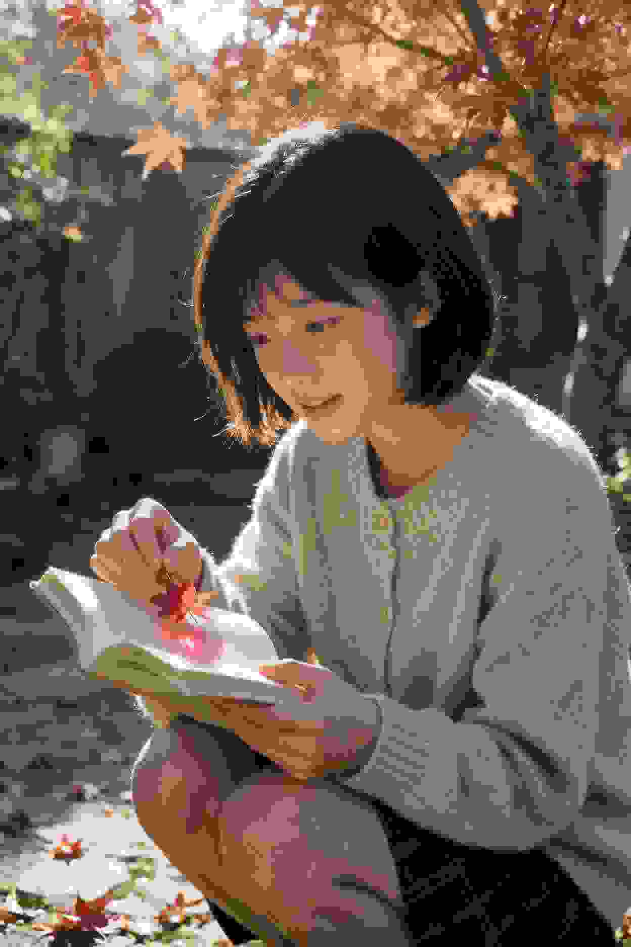 山河有幸